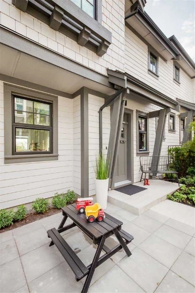 Forester by Townline presale