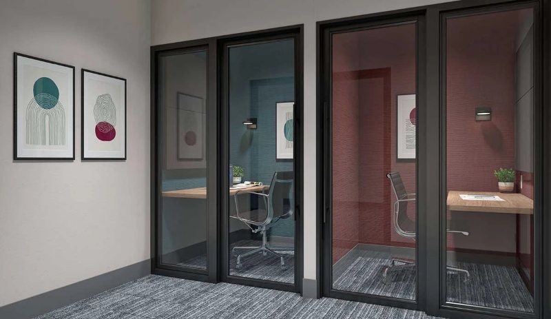 Highstreet Village by AB Wall presale