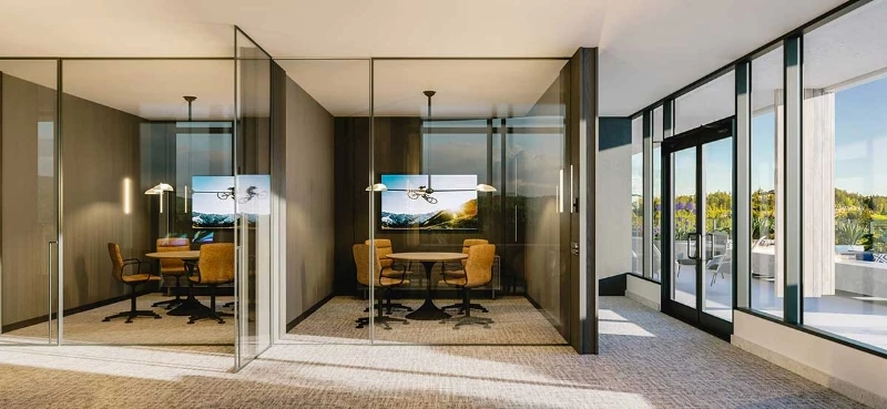 One Bear Mountain by 360 Pacifica and Terracap presale