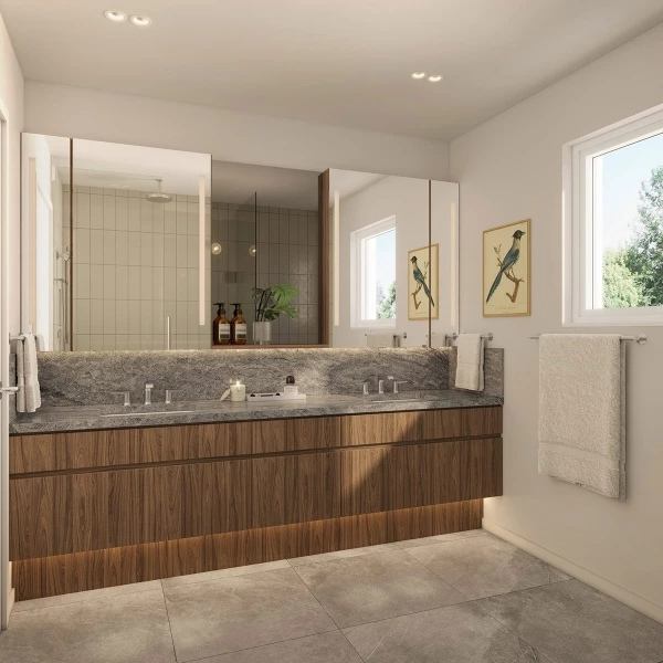 Rowe by Bosa Properties presale