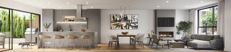 Hudson 8 by Kind Development Group presale