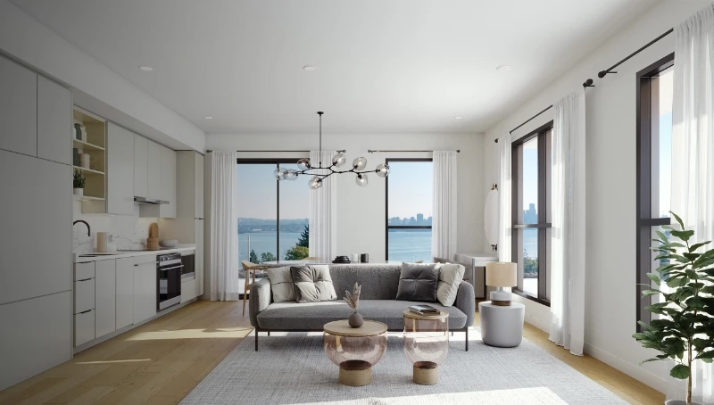 INNOVA by Cascadia Green Development presale