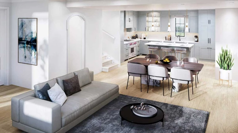 Shaughnessy Pearl by Horst Dammholz Realty presale