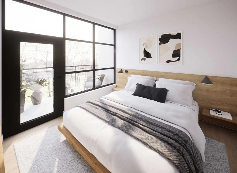 Ava by Thinkhome Realty Ltd. presale