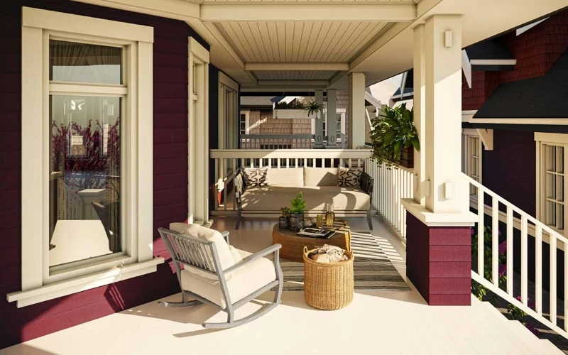 West Blvd and West 53rd by Formwerks Boutique Properties presale