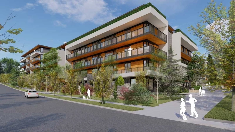 Rochester by Allaire Living presale