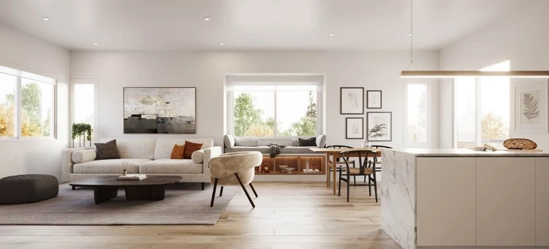 Glenmont by PCC Construction presale