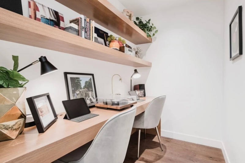 Block Residences by Amacon presale