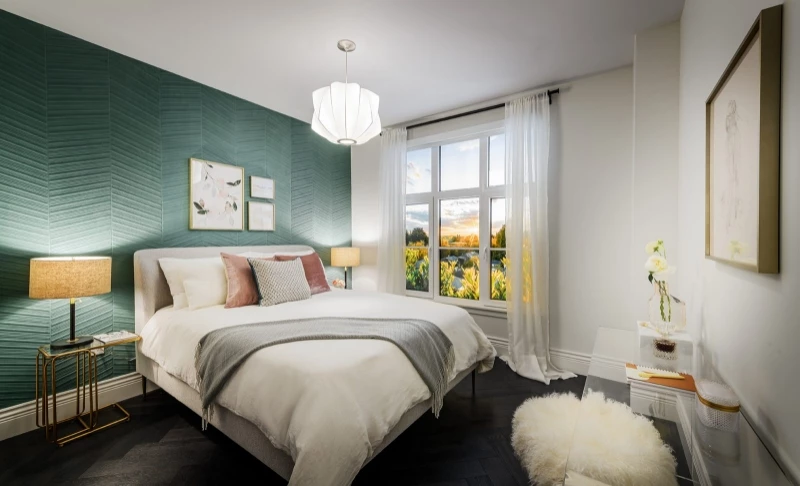 Chloé Kerrisdale by Matchpoint Development presale