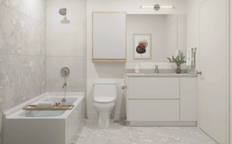 Marlow by Enrich Developments presale