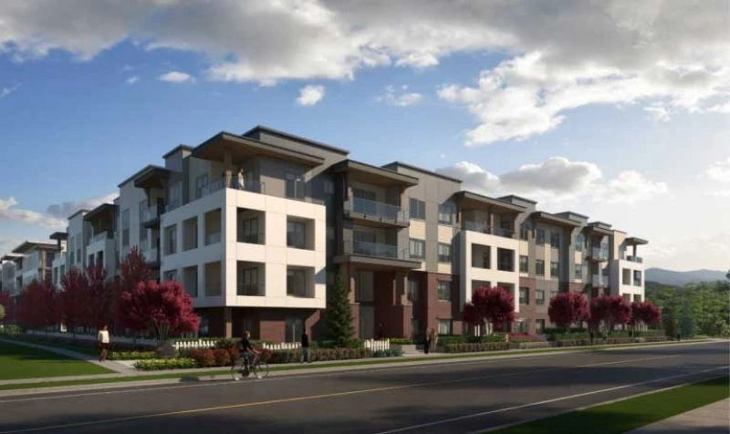 Flora & Fauna by Tangerine Developments Ltd and Sagebrooke Properties presale