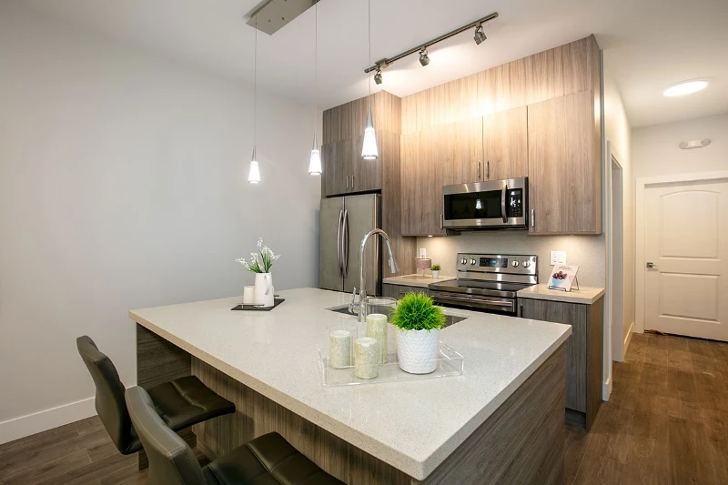 Moody on the Hill by Royal Columbia Development presale