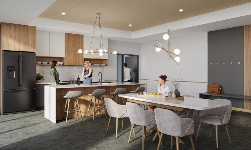 Revo Kelowna by Millennial Developments presale