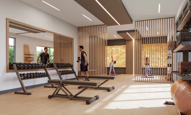 Revo Kelowna by Millennial Developments presale