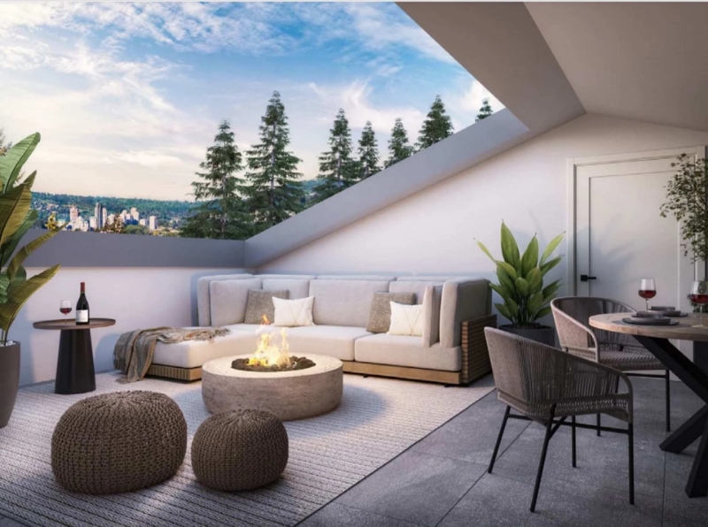 Amber Gate by JPS Developments presale