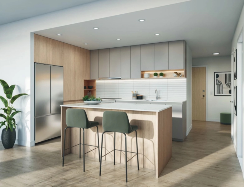 Ashton by Fairborne presale