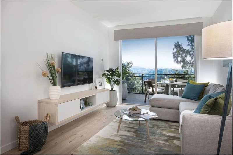 Natura on Forest’s Edge by Naturbana Properties and Kerkhoff presale