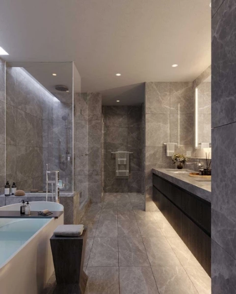 Tesoro by Concert presale