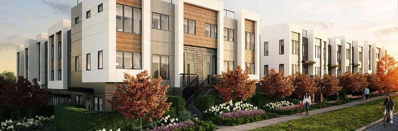 Avenue 33 by Vertex Developments presale