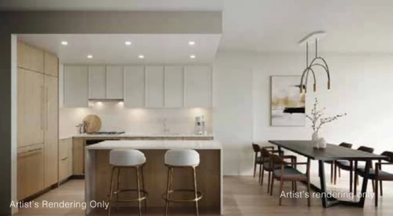 Elle by Polygon Homes presale