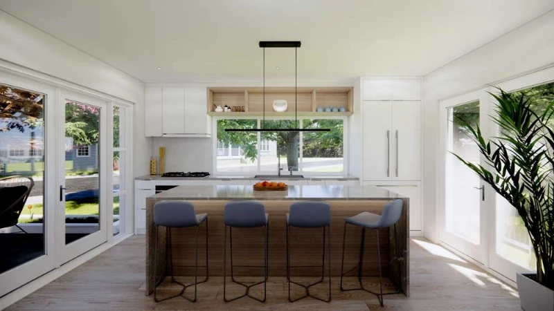 Hampton Court by Aneek Developments presale