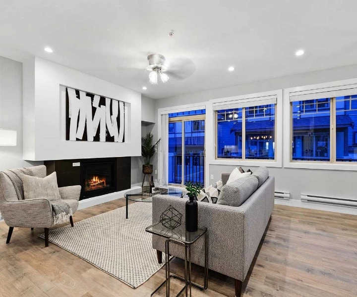 Hillside Homes by Azure Group presale