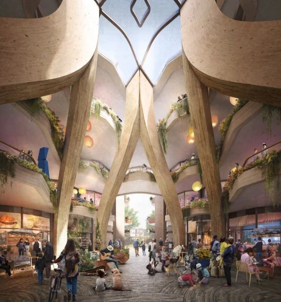 1700 Alberni by Bosa Properties and Kingswood Properties presale