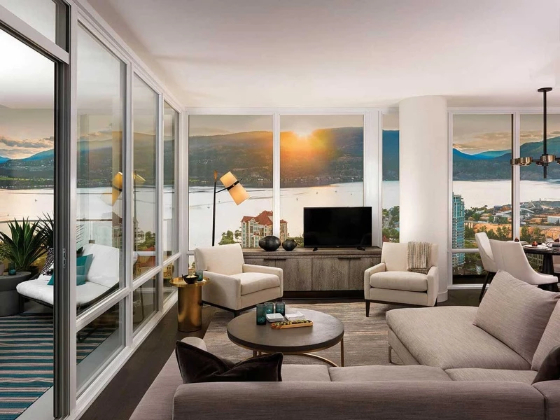 ONE Water Street by Kerkhoff: Develop Build and North American Development Group presale