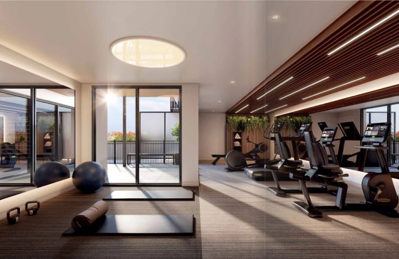 Alma by Mission Group Homes presale