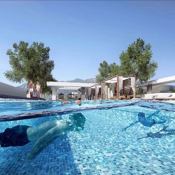 Park West at Lions Gate Village by Keltic Canada Development presale