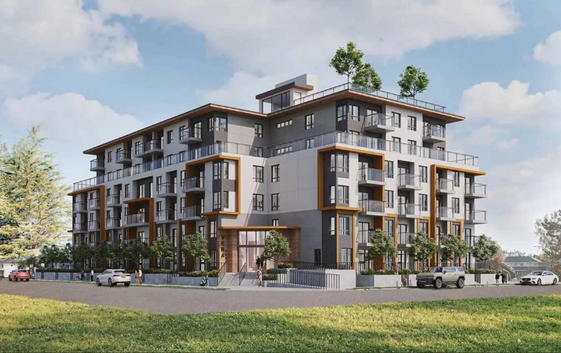 Vera by Anxin Projects presale