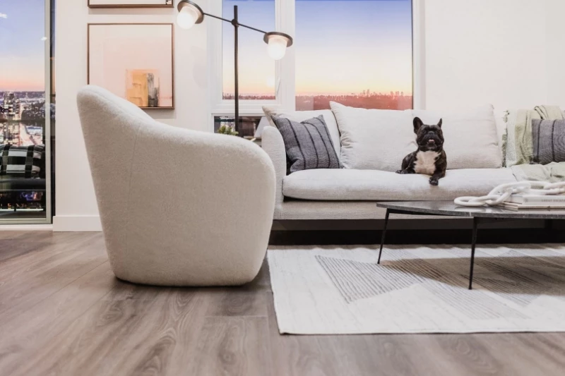 VUE by Amacon presale