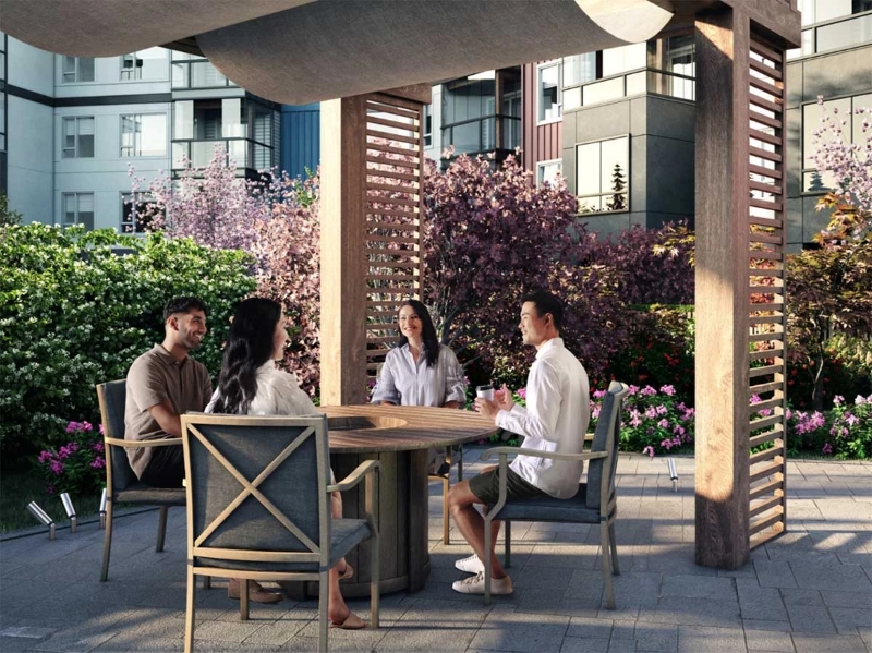 Silva 2 by Wanson Group presale