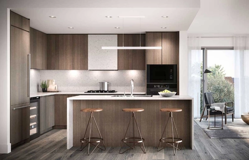 Dunbar at 39th by Wesgroup presale