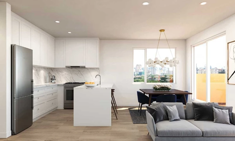 Eliot by R.A.R. Holdings Ltd. presale