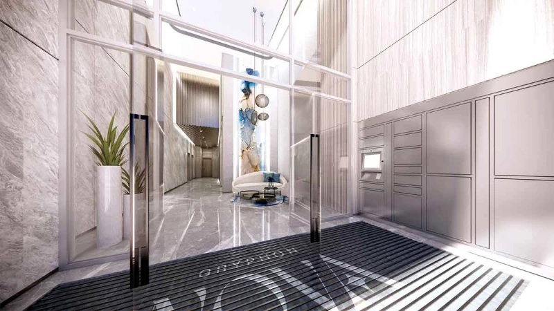 Gryphon Nova by Gryphon Development presale