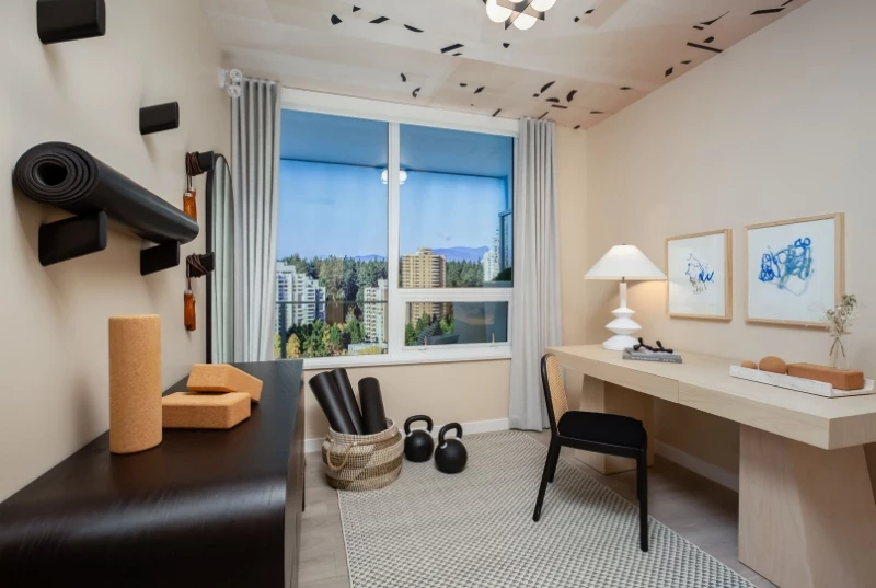 Maywood on the Park by Intracorp presale