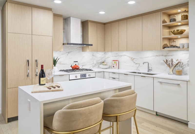 Riviera by Ledingham McAllister presale