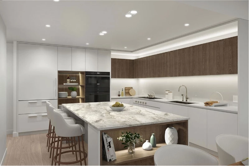 Legacy on Dunbar by Qualex Landmark presale