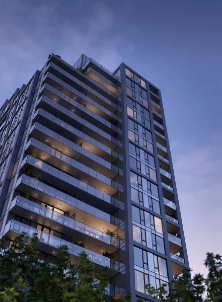 The Keary by Wesgroup presale