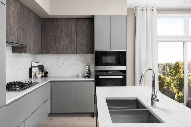 Savoy by Aria Pacific Development Inc. presale