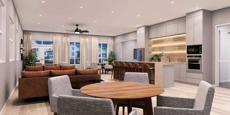 Hazelwood by Hungerford Properties presale