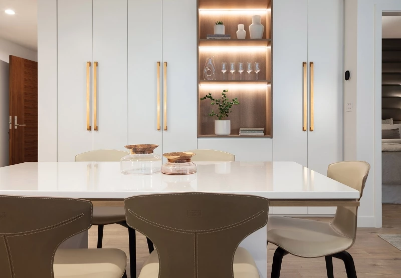 Smith and Farrow by Boffo Developments Ltd. presale