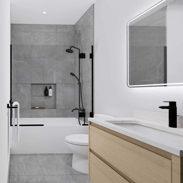 The Broadmoor Richmond by Kei Developments presale