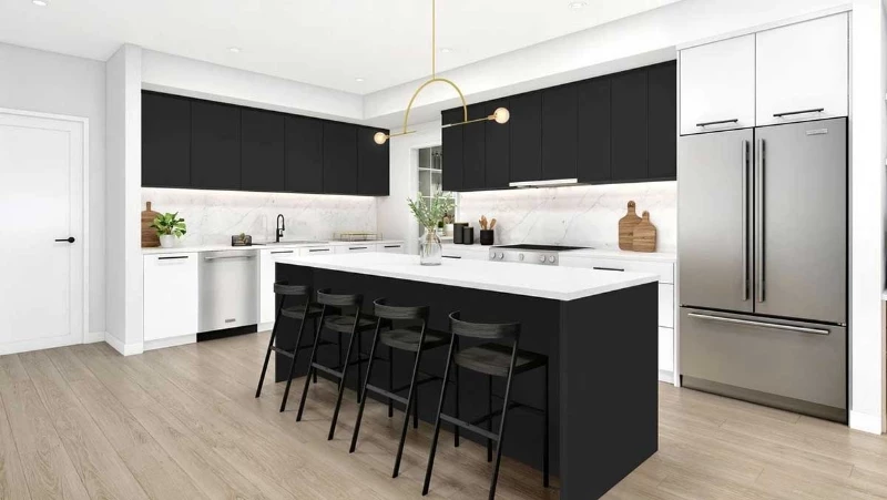 Odyssey by Forge Properties Inc. presale