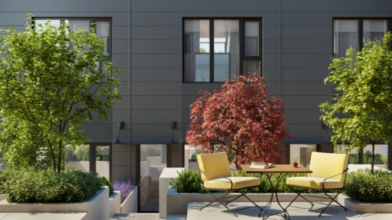 Seasons by Sightline Properties presale