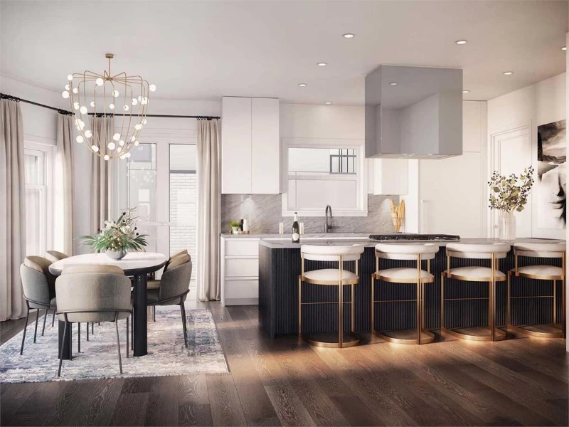 JOIE by InHaus Development Ltd. and Circadian Developments Ltd. presale