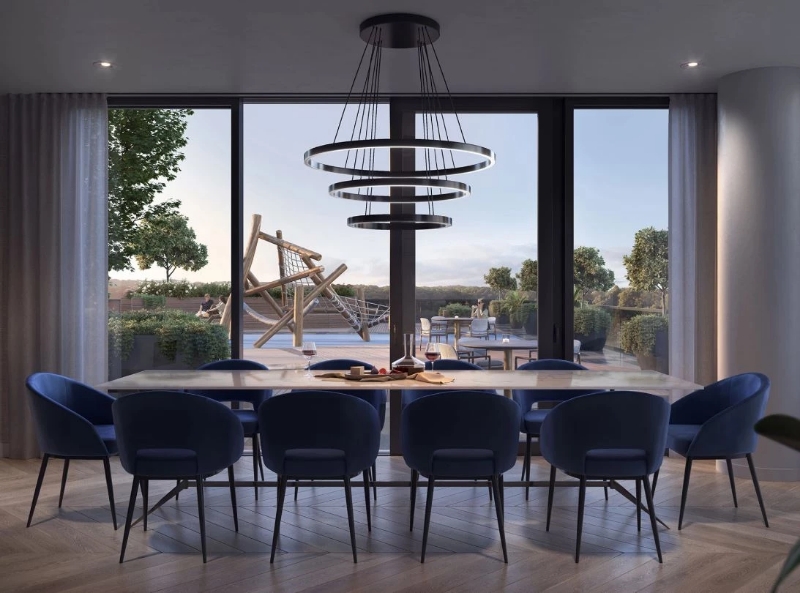 Sequoia by ML Emporio Properties presale