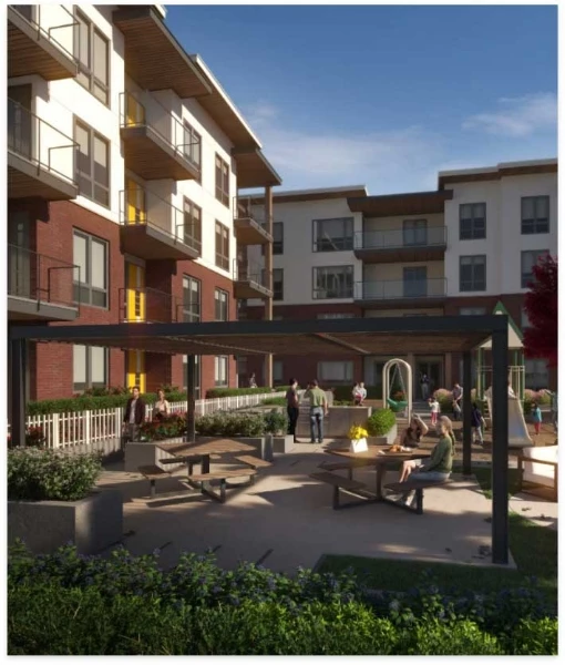 Flora & Fauna by Tangerine Developments Ltd and Sagebrooke Properties presale