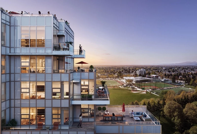 Park Residences II by Yue Hwa presale